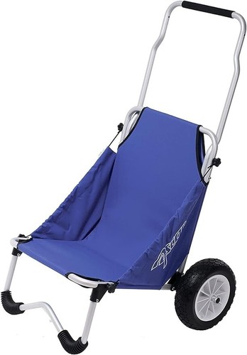 Ascan surf buggy - ,, beachbuggy