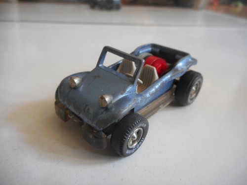 Darda strandbuggy hellblau - darda,
