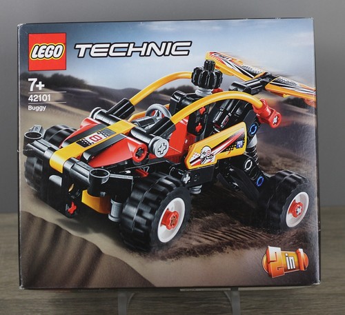 Lego technic 42101 - 42101, strand