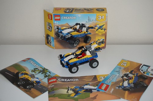 Lego creator 31087 - lego,