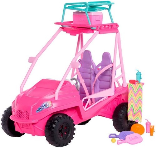 Barbie spielzeug auto - spielzeug-auto,