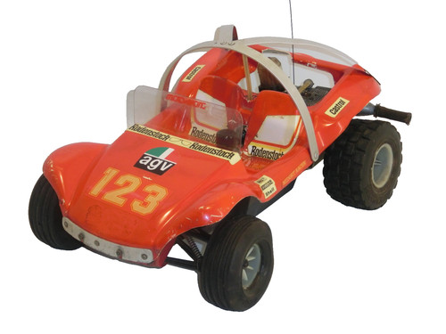 Vintage 80er jahre - vintage, rc