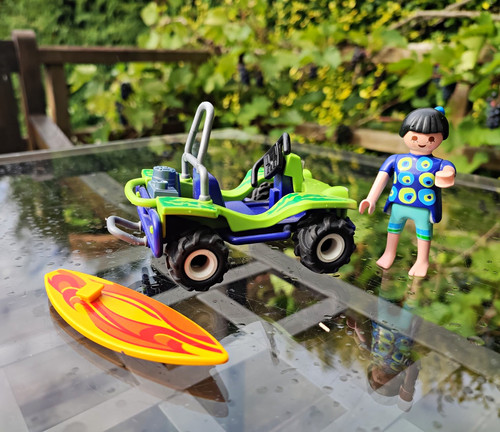 Playmobil family fun 6982 - playmobil,
