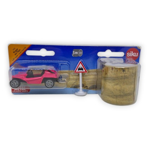 Siku 1604 buggy - siku,