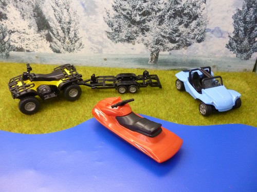 Siku 2314 1057 quad - 1057,