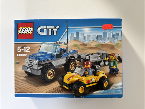 Lego city 60082 - lego®,