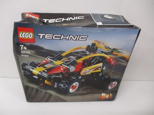 Lego technic 42101 - lego,