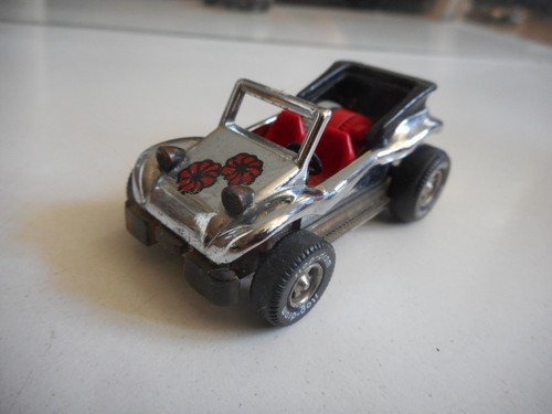 Darda strandbuggy mit offenem - darda,