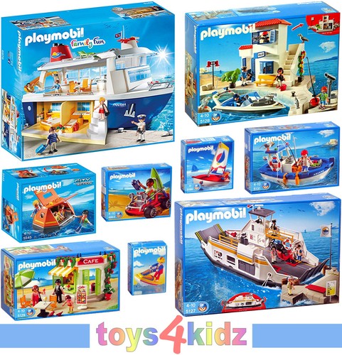 Playmobil city life - playmobil®,