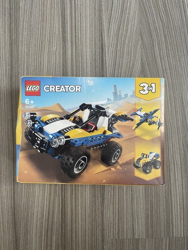 Lego creator 1 - creator,