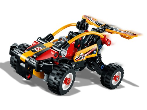 Lego technic 42101 - lego,