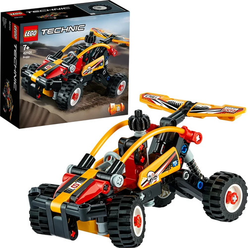 Lego 42101 technic - lego,