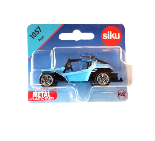 Siku 1057 buggy von - ,