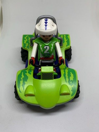 Playmobil family fun surfer - playmobil🎁family,