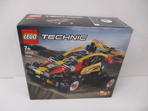 Lego technic 42101 strandbuggy - lego,