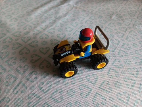 Lego 7042 dune patrol - 7042,