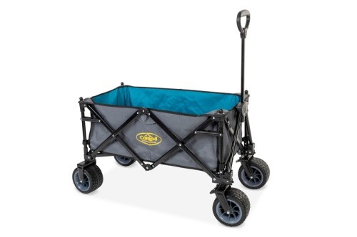 Camp strandbuggy lagune - camp,