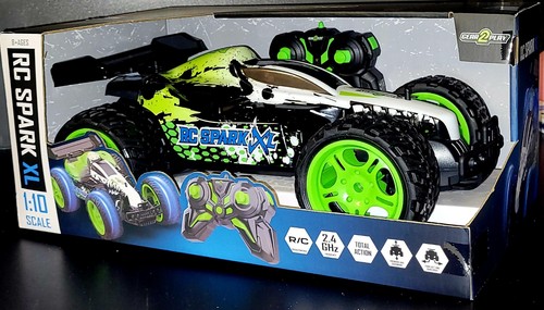 Ferngesteuerter xxl monster - ferngesteuerter,