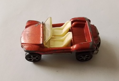 Käfer strandbuggy corgi - käfer,