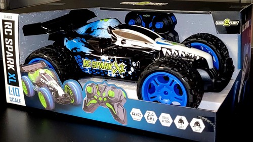 Ferngesteuerter xxl monster - ferngesteuerter,