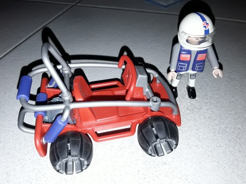 Playmobil 4863 strandbuggy - playmobil,