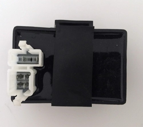 Cdi 6pin zünd - cdi,