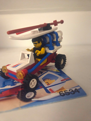 Lego system 6534 - lego,