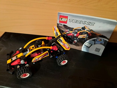 Lego technic 42101 - technic,