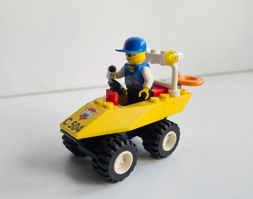 Lego 6437 strandbuggy - 6437,