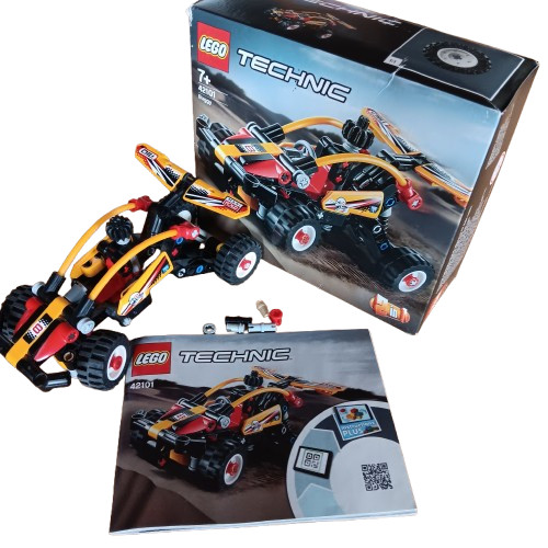 Lego technic 42101 - lego,