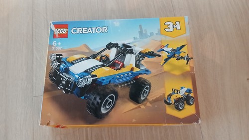 Lego creator 31087 1 - lego,