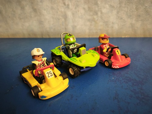 Kart strandbuggy - go,
