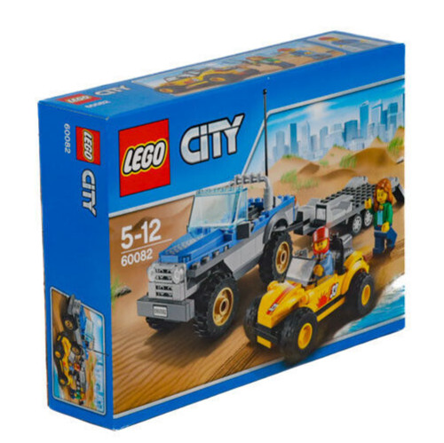 Lego 60082 city - lego,