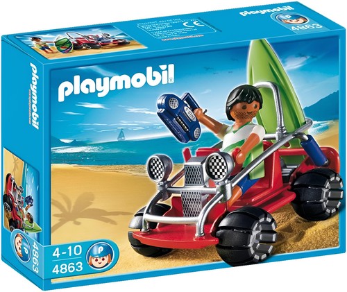 Gw3945 playmobil 4863 - gw3945,