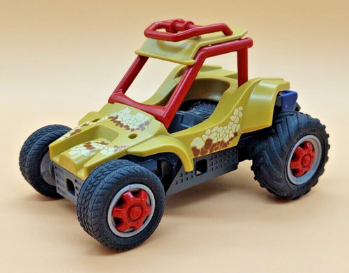 Playmobil auto strandbuggy - playmobil, ★