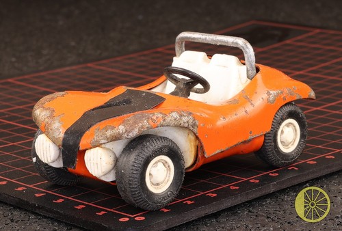 C5j209 bastlerware buggy - c5j209,