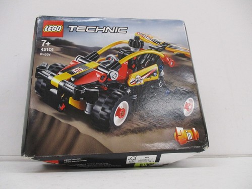 Lego technic 42101 strandbuggy - lego,