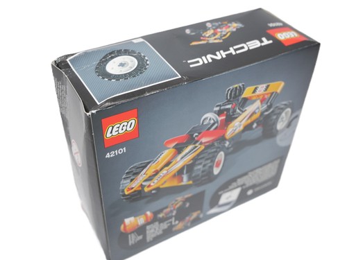 Lego 42101 technik - -,