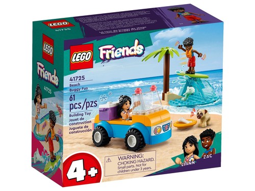 Lego 41725 friends - lego®,