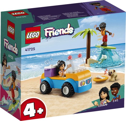 Lego friends - lego®,