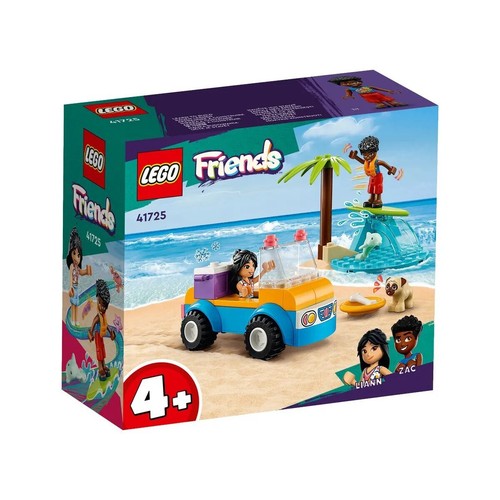 Lego friends 41725 - friends,