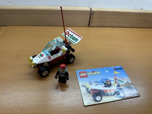 Lego system 6648 - 6648, mag