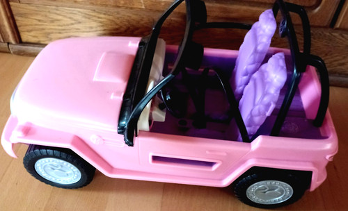 Mattel 2012 barbie - mattel,