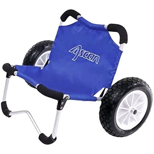 Ascan sup buggy - sup-buggy, kanu