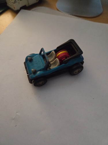 Darda aufziehauto strand - strand, buggy