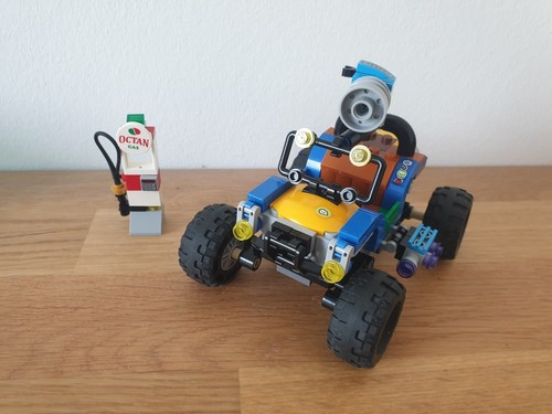 Lego hidden side - hidden, jacks