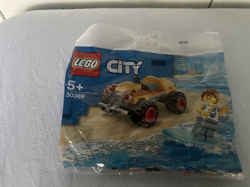 Lego polybag 30369 - lego®,