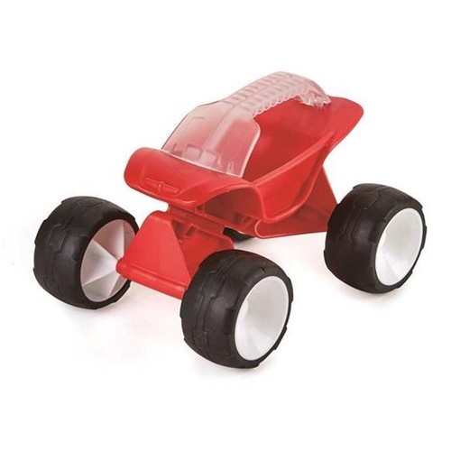 Hape e4086 strandbuggy - hape,