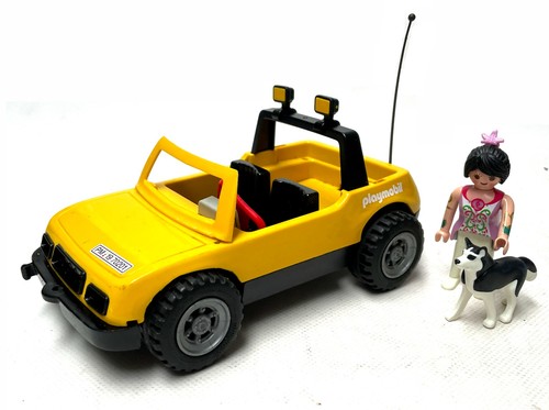 Playmobil strand buggy - *, /