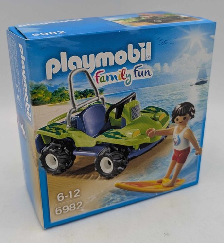 Playmobil 6982 surfer mit - playmobil,